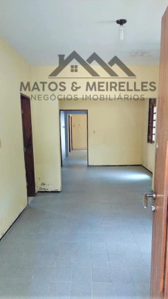Imagem Terreno à Venda, 520 m² em Cidade Dos Funcionários - Fortaleza Imagem Terreno à Venda, 520 m² em Cidade Dos Funcionários - Fortaleza