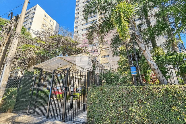 Imagem Apartamento com 2 Quartos à Venda, 104 m² em Vila Olímpia - São Paulo Imagem Apartamento com 2 Quartos à Venda, 104 m² em Vila Olímpia - São Paulo