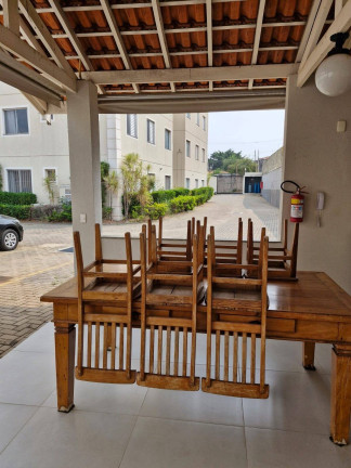 Imagem Apartamento com 2 Quartos à Venda, em Jardim Santa Vitória - Campinas Imagem Apartamento com 2 Quartos à Venda, em Jardim Santa Vitória - Campinas