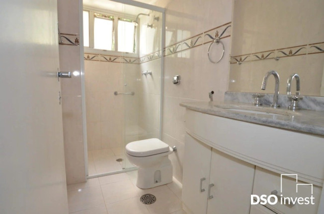 Imagem Apartamento com 3 Quartos à Venda, 100 m² em Vila Nova Conceição - São Paulo Imagem Apartamento com 3 Quartos à Venda, 100 m² em Vila Nova Conceição - São Paulo