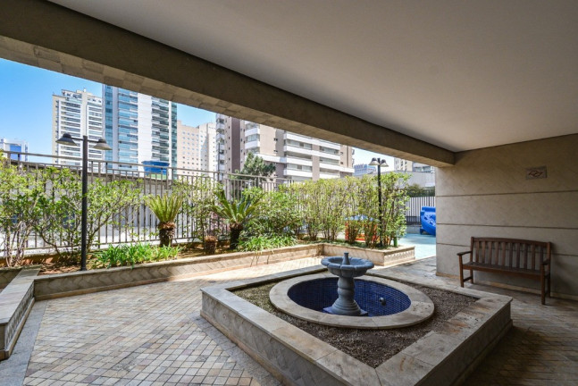 Imagem Apartamento com 2 Quartos à Venda, 94 m² em Vila Gertrudes - São Paulo Imagem Apartamento com 2 Quartos à Venda, 94 m² em Vila Gertrudes - São Paulo