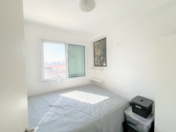 Imagem Apartamento com 2 Quartos à Venda, 46 m² em Cambuci - São Paulo Imagem Apartamento com 2 Quartos à Venda, 46 m² em Cambuci - São Paulo