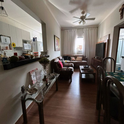 Imagem Apartamento com 2 Quartos à Venda, 62 m² em Jardim Piratininga - Franca Imagem Apartamento com 2 Quartos à Venda, 62 m² em Jardim Piratininga - Franca
