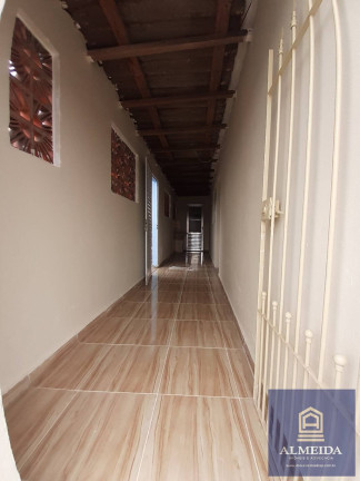 Imagem Casa com 2 Quartos à Venda, 130 m² em Parque Arariba - São Paulo