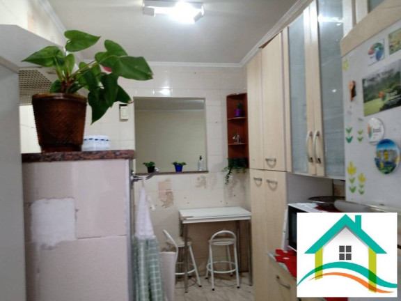 Imagem Apartamento com 3 Quartos à Venda, 80 m² em Jardim Patente - São Paulo
