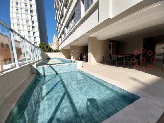 Imagem Apartamento com 2 Quartos à Venda, 68 m² em Lourdes - Belo Horizonte