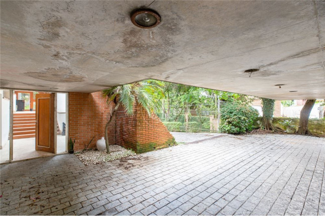 Imagem Casa com 4 Quartos à Venda, 800 m² em Retiro Morumbi - São Paulo