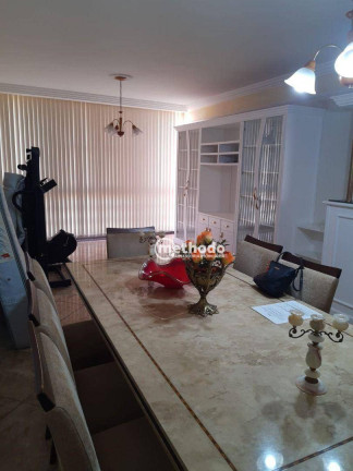 Imagem Apartamento com 3 Quartos à Venda, 237 m² em Centro - Campinas Imagem Apartamento com 3 Quartos à Venda, 237 m² em Centro - Campinas
