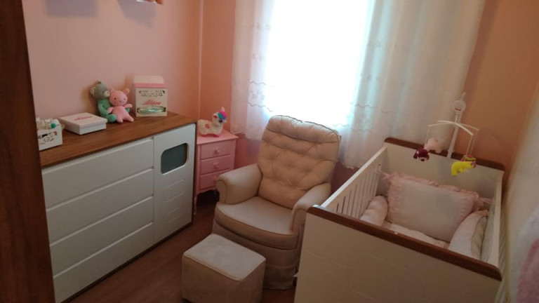 Imagem Casa com 3 Quartos à Venda, 97 m² em Jardim Petrópolis - Cotia
