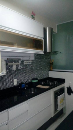 Imagem Apartamento com 2 Quartos à Venda, 66 m² em Campestre - Santo André Imagem Apartamento com 2 Quartos à Venda, 66 m² em Campestre - Santo André