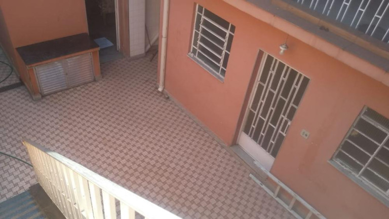 Imagem Casa com 5 Quartos à Venda, 257 m² em Tatuapé - São Paulo