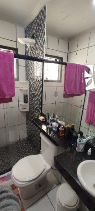 Imagem Casa com 3 Quartos à Venda, 209 m² em Jardim Cacique - Suzano