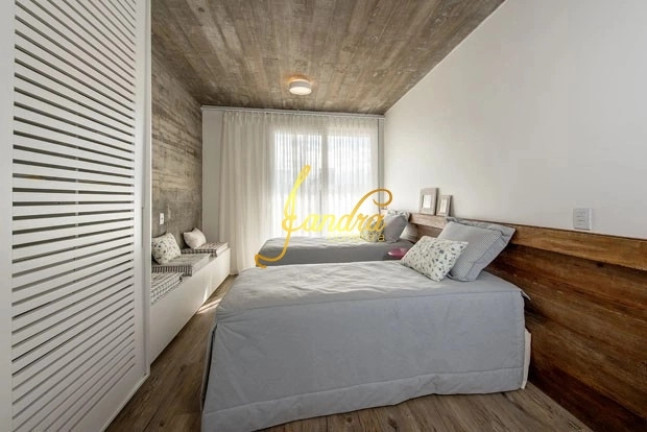 Imagem Casa de Condomínio com 5 Quartos à Venda, 370 m² em Remanso - Xangri-la