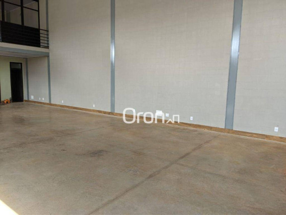 Imagem Galpão à Venda, 275 m² em Setor Santos Dumont - Goiânia Imagem Galpão à Venda, 275 m² em Setor Santos Dumont - Goiânia