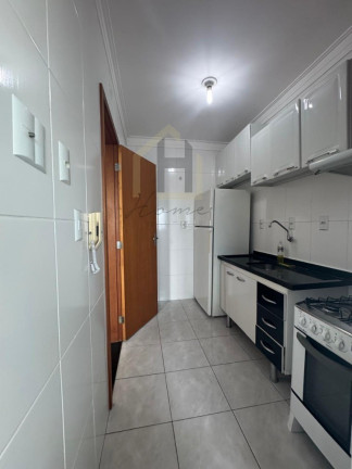 Imagem Imóvel com 2 Quartos para Alugar, 52 m² em Vila Príncipe De Gales - Santo André Imagem Imóvel com 2 Quartos para Alugar, 52 m² em Vila Príncipe De Gales - Santo André