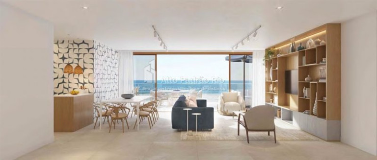Imagem Apartamento com 3 Quartos à Venda, 137 m² em Barra Da Tijuca - Rio De Janeiro Imagem Apartamento com 3 Quartos à Venda, 137 m² em Barra Da Tijuca - Rio De Janeiro