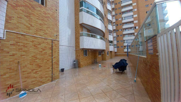 Imagem Apartamento com 2 Quartos à Venda, 72 m² em Canto Do Forte - Praia Grande Imagem Apartamento com 2 Quartos à Venda, 72 m² em Canto Do Forte - Praia Grande