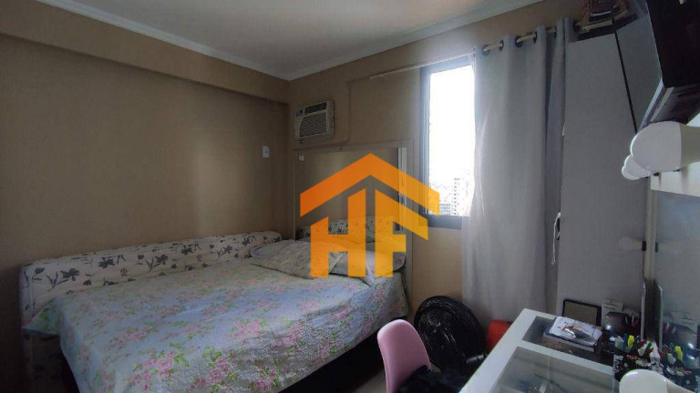 Imagem Apartamento com 3 Quartos à Venda, 96 m² em Casa Caiada - Olinda