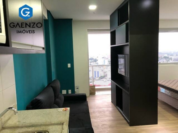 Imagem Apartamento com 1 Quarto à Venda, 33 m² em Centro - Osasco Imagem Apartamento com 1 Quarto à Venda, 33 m² em Centro - Osasco