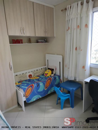 Imagem Apartamento com 2 Quartos à Venda, 50 m² em Mandaqui - São Paulo