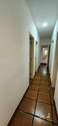 Imagem Apartamento com 4 Quartos à Venda, 130 m² em Pitangueiras - Guarujá