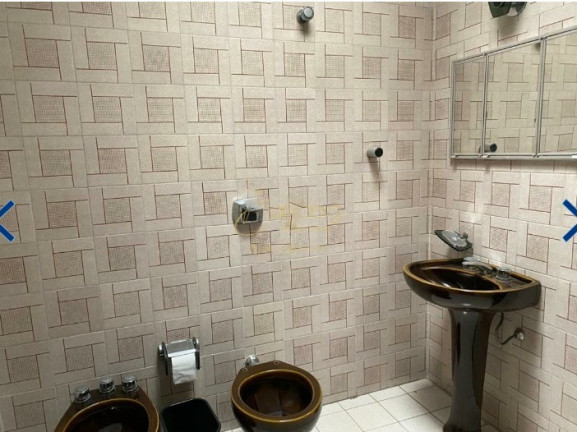 Imagem Casa com 4 Quartos à Venda, 327 m² em Brooklin Paulista - São Paulo Imagem Casa com 4 Quartos à Venda, 327 m² em Brooklin Paulista - São Paulo