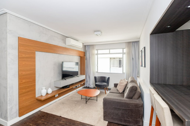 Apartamento com 2 Quartos à Venda, 101 m² em Itaim Bibi - São Paulo