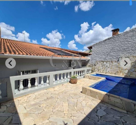 Casa com 3 Quartos à Venda, 250 m² em Bragança Paulista