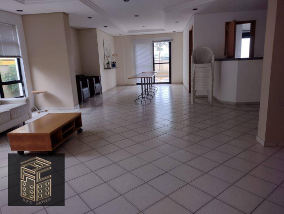 Imagem Apartamento com 2 Quartos à Venda, 58 m² em Morumbi - São Paulo
