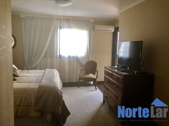 Imagem Apartamento com 4 Quartos à Venda, 254 m² em Santana - São Paulo Imagem Apartamento com 4 Quartos à Venda, 254 m² em Santana - São Paulo