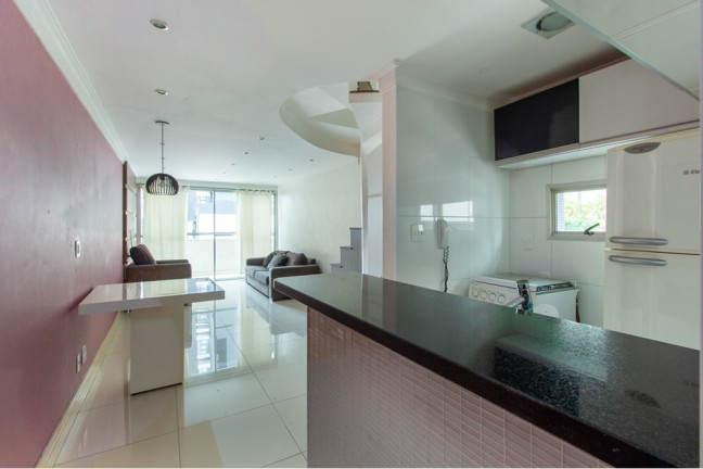 Foto do imóvel Apartamento com 1 Quarto à Venda, 74 m² em Vila Mariana - São Paulo