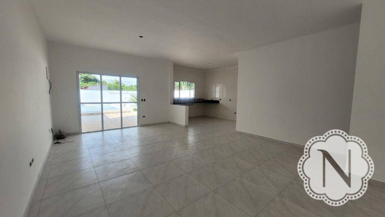 Imagem Casa com 3 Quartos à Venda, 130 m² em Jamaica - Itanhaém Imagem Casa com 3 Quartos à Venda, 130 m² em Jamaica - Itanhaém