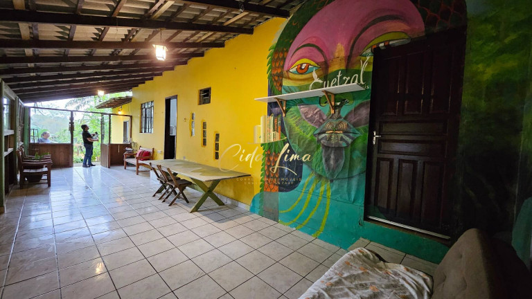 Terreno à Venda, 1 m² em Santo Amaro Da Imperatriz