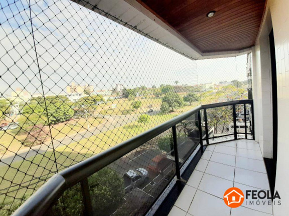 Imagem Apartamento com 3 Quartos à Venda, 130 m² em Vila Nossa Senhora De Fátima - Americana Imagem Apartamento com 3 Quartos à Venda, 130 m² em Vila Nossa Senhora De Fátima - Americana