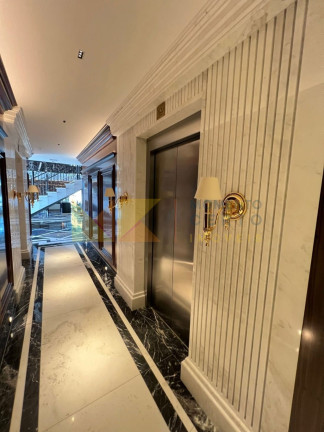 Imagem Apartamento com 4 Quartos à Venda, 166 m² em Meia Praia - Itapema