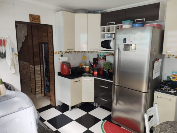 Imagem Sobrado com 3 Quartos à Venda, 169 m² em Parque Maria Helena - Suzano Imagem Sobrado com 3 Quartos à Venda, 169 m² em Parque Maria Helena - Suzano