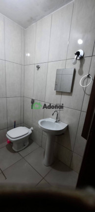 Imagem Casa com 4 Quartos à Venda, 180 m² em Anhangabaú - Jundiaí