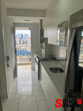 Imagem Apartamento com 2 Quartos à Venda, 55 m² em Vila Independência - São Paulo Imagem Apartamento com 2 Quartos à Venda, 55 m² em Vila Independência - São Paulo