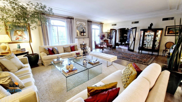 Imagem Apartamento com 3 Quartos à Venda, em Morro Dos Ingleses - São Paulo Imagem Apartamento com 3 Quartos à Venda, em Morro Dos Ingleses - São Paulo