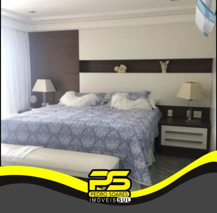 Imagem Apartamento com 5 Quartos à Venda, 381 m² em Manaira - João Pessoa