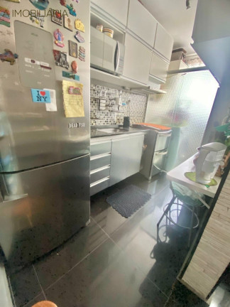 Imagem Imóvel com 2 Quartos à Venda, 114 m² em Taboão - São Bernardo Do Campo