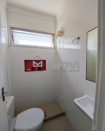 Imagem Apartamento com 2 Quartos à Venda, 90 m² em Jardim Da Penha - Vitória