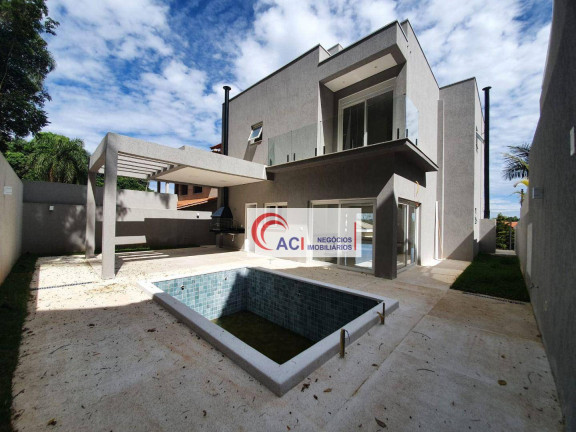 Casa com 3 Quartos à Venda, 286 m² em Granja Viana - Itapevi