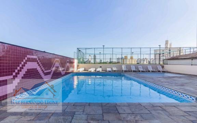Imagem Apartamento com 3 Quartos à Venda, 84 m² em Parque Mandaqui - São Paulo Imagem Apartamento com 3 Quartos à Venda, 84 m² em Parque Mandaqui - São Paulo