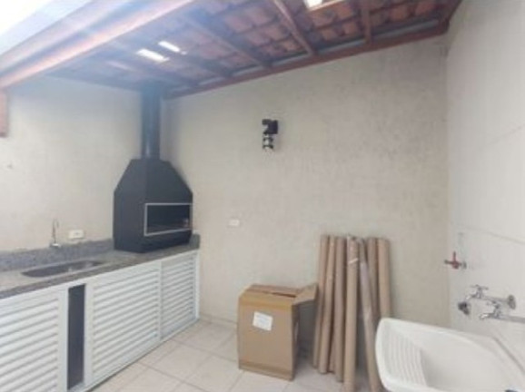 Imagem Sobrado com 3 Quartos à Venda, 118 m² em Vila Libanesa - São Paulo Imagem Sobrado com 3 Quartos à Venda, 118 m² em Vila Libanesa - São Paulo