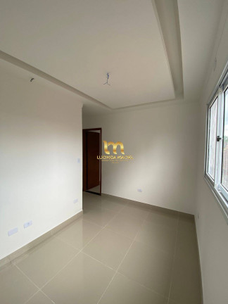 Imagem Casa de Condomínio com 2 Quartos à Venda, 45 m² em Ocian - Praia Grande