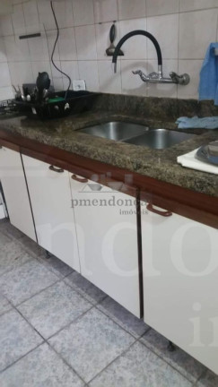 Imagem Apartamento com 3 Quartos à Venda, 150 m² em Higienópolis - São Paulo Imagem Apartamento com 3 Quartos à Venda, 150 m² em Higienópolis - São Paulo