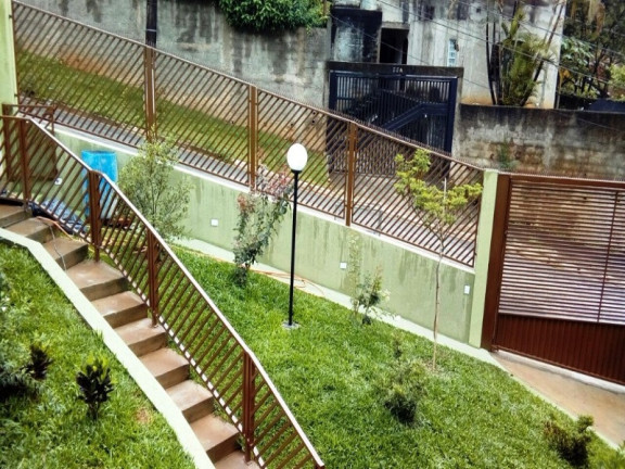 Imagem Casa de Condomínio com 2 Quartos à Venda, 80 m² em Vila Homero - São Paulo Imagem Casa de Condomínio com 2 Quartos à Venda, 80 m² em Vila Homero - São Paulo