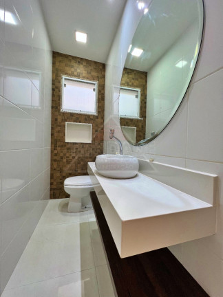 Imagem Casa com 3 Quartos à Venda, 143 m² em Vargem Grande - Rio De Janeiro