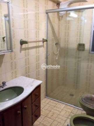 Imagem Apartamento com 1 Quarto à Venda, 50 m² em Cambuí - Campinas